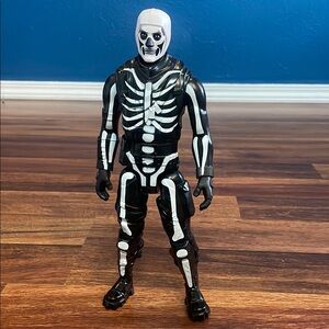 Fortnite 12” Skull Trooper Action Figure
